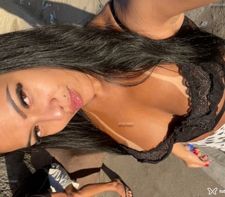 Acompanhante Melissa
