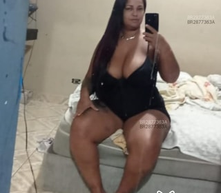 Acompanhante Cacau