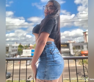 Acompanhante Alice Medeiros