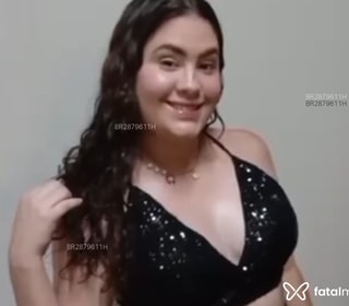 Acompanhante Bruna