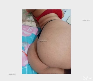 Acompanhante Mayra