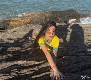 Acompanhante em Guarapari-ES - Melissa Souza