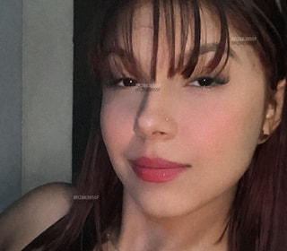 Acompanhante Maryana