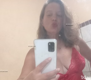 Acompanhante Bella