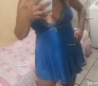 Acompanhante Bella