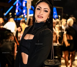 Acompanhante Isabella Prado