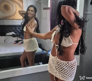 Acompanhante Bianca Fernandes