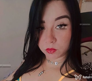 Acompanhante Rafaela Reis