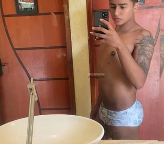 Acompanhante Nicoly