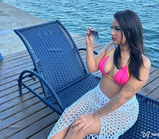 Acompanhante Sabrina