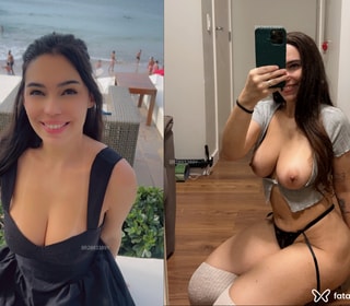 Acompanhante Khloe