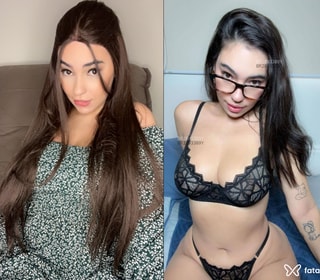 Acompanhante Khloe