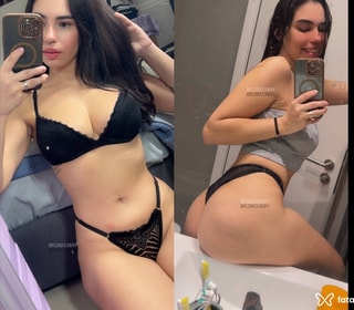 Acompanhante Khloe