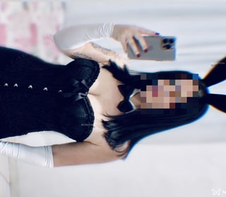Acompanhante Bella