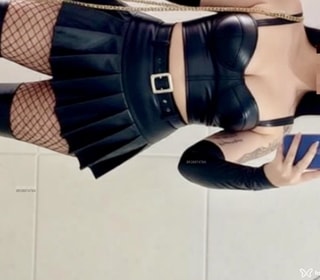 Acompanhante Bella