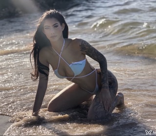 Acompanhante Natasha Gomes