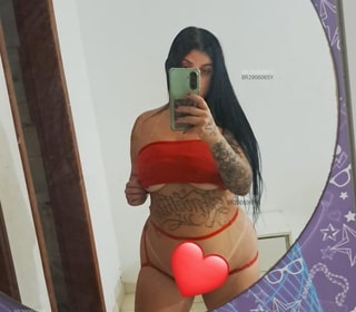 Acompanhante em Sorocaba-SP - Maitê