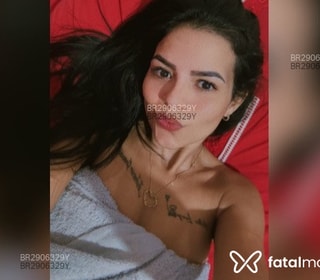 Acompanhante Luana