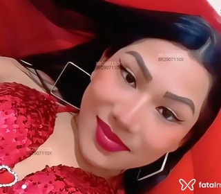 Acompanhante em São Paulo-SP - Sthefany Catrine