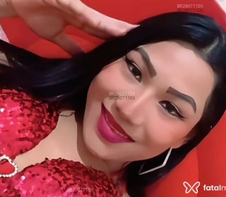 Acompanhante em São Paulo-SP - Sthefany Catrine