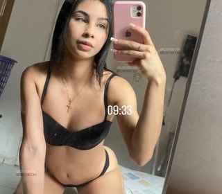 Acompanhante Aurora Beatriz