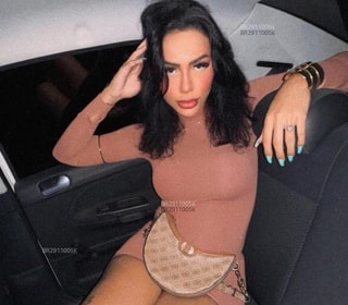 Acompanhante em Vila Velha-ES - Brenda