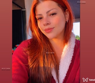 Acompanhante Camila Tavares