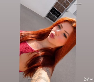 Acompanhante Camila Tavares