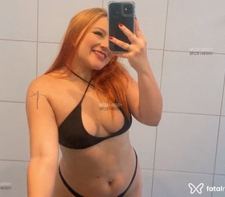 Acompanhante Beatriz Cavalcanti
