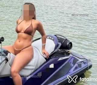 Acompanhante Beatriz Lopes