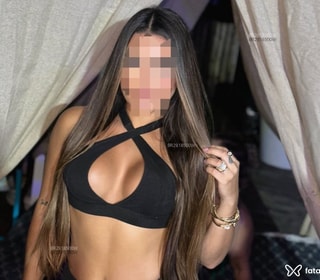 Acompanhante Beatriz Lopes