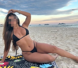 Acompanhante Beatriz Lopes