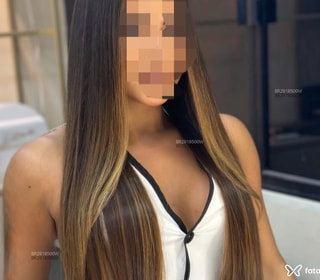 Acompanhante Beatriz Lopes