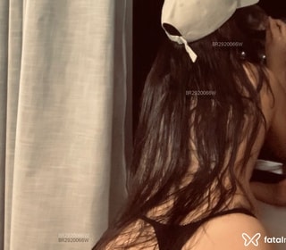 Acompanhante Zahra