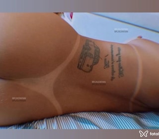 Acompanhante Rafaela