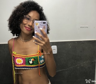 Acompanhante Luana