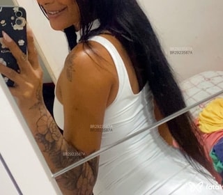 Acompanhante em Picos-PI - Morena