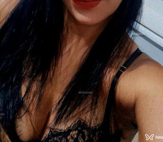 Acompanhante Simone