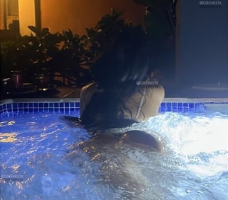 Acompanhante Ísis Nunes