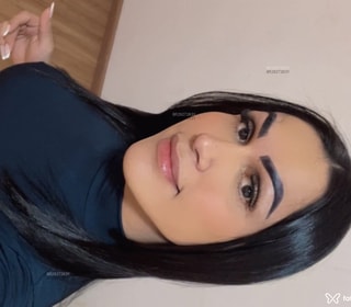 Acompanhante Sheylakelytoptrans