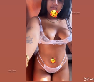 Acompanhante Gabi