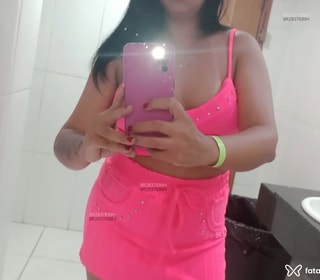 Acompanhante em Vitória-ES - Lolla
