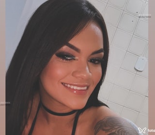 Acompanhante Vitoria Araujo