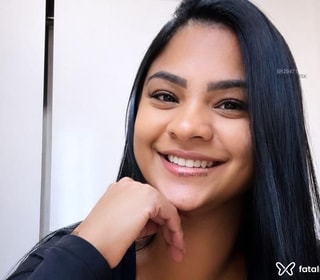 Acompanhante Larissa