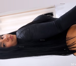 Acompanhante Larissa
