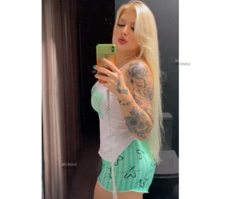 Acompanhante Bella Ferraz