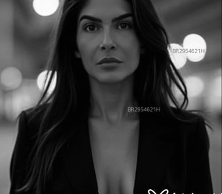 Acompanhante Brenda Moraes