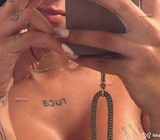 Acompanhante Ruca Amorim