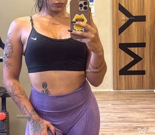 Acompanhante Ruca Amorim