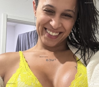 Acompanhante Ruca Amorim
